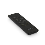 Télécommande 3 canaux sur ra-fréquence - portée 50m - Noir - DiO