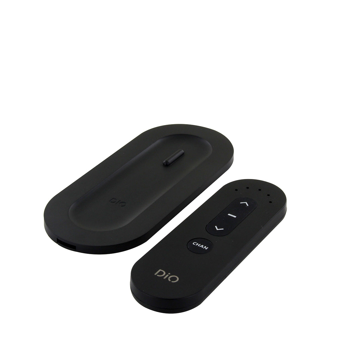 Télécommande pour volets roulants 5 canaux - Chacon