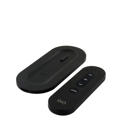 Télécommande pour volets roulants 5 canaux - Chacon