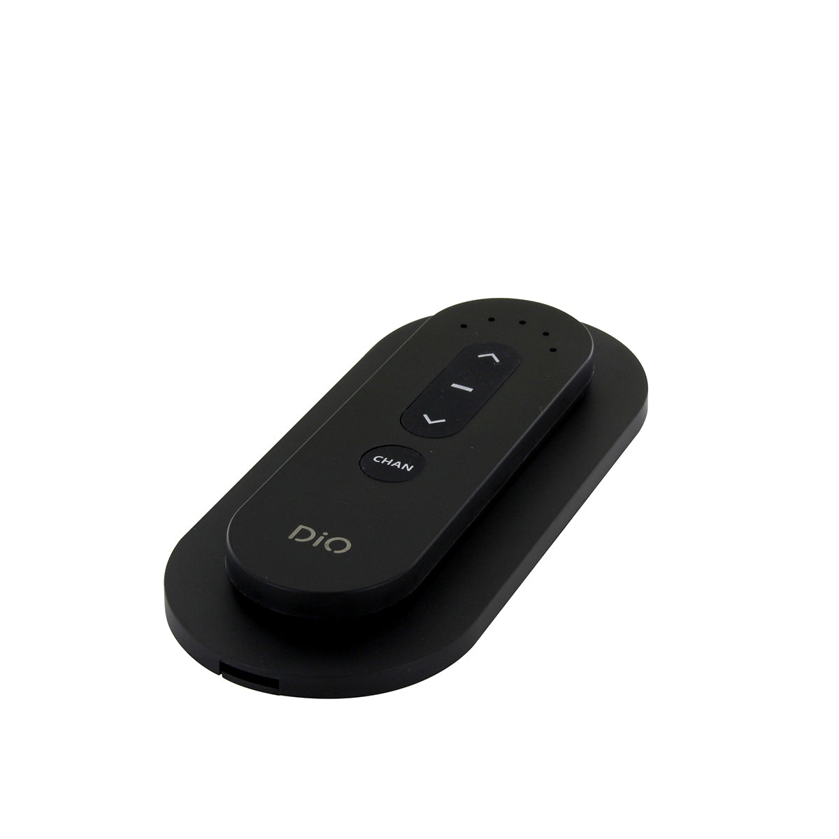 Télécommande pour volets roulants 5 canaux - Chacon