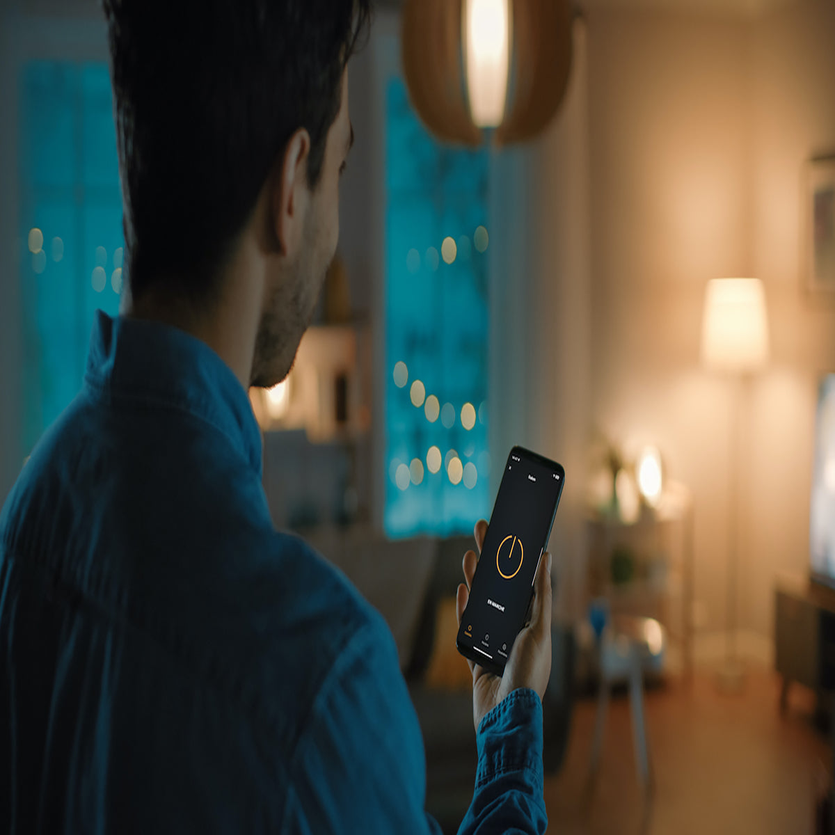 Module lumière connecté On/Off - DiO Connect - Chacon