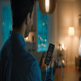 Module lumière connecté On/Off - DiO Connect - Chacon