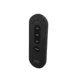 Kit module volets programmables + télécommande - Chacon