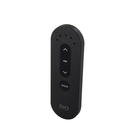 Kit module volets programmables + télécommande - Chacon