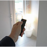 Kit domotique 2 prises nano 433 MHz + 1 prise WiFi + télécommande - DiO