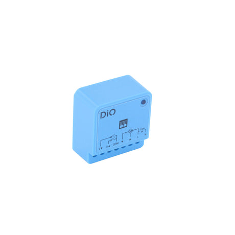 Module pour volets roulants - 600W - Bleu - DiO