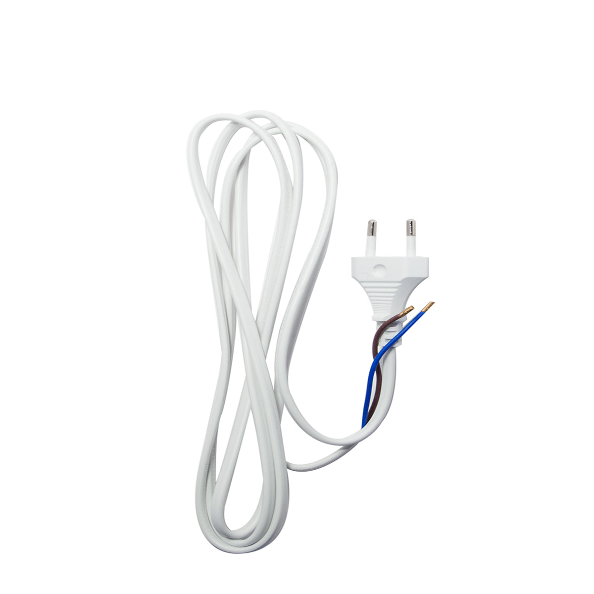 Rallonge HO3VVH2F - 2 m - Chacon