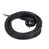 Rallonge HO5VVF 3x1,0mm² - 1,5m - Chacon