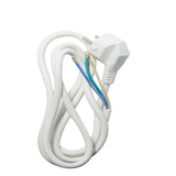 Rallonge HO5VVF 3 x 1,5mm2 - 1,5m - Chacon