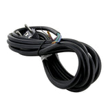 Rallonge HO5VVF 3 x 1,5mm2 - 1,5m - Chacon