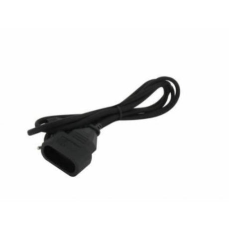 Rallonge électrique textile 1.5m - Chacon