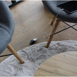 Rallonge électrique textile 1.5m - Chacon