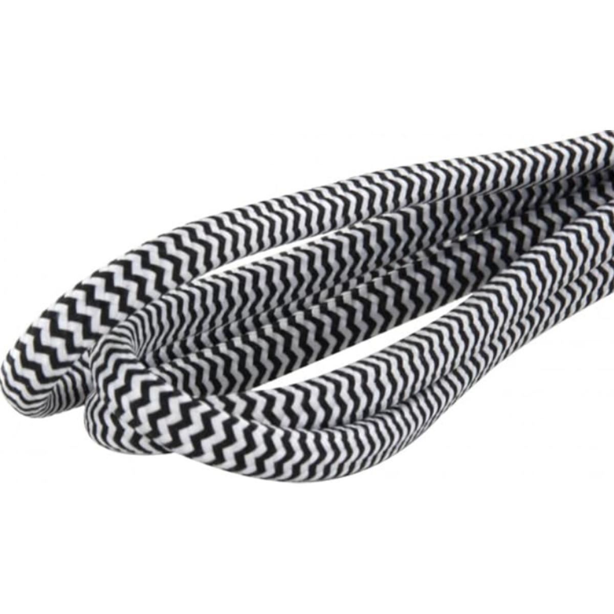 Rallonge électrique textile 1.5m - Chacon