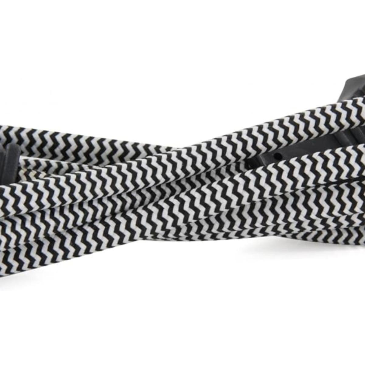 Rallonge électrique textile 1.5m - Chacon