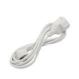 Prolongateur Schuko HO5VVF 3x1,5mm² - Chacon