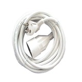 Prolongateur HO5VVF 3x1,5mm² - Chacon