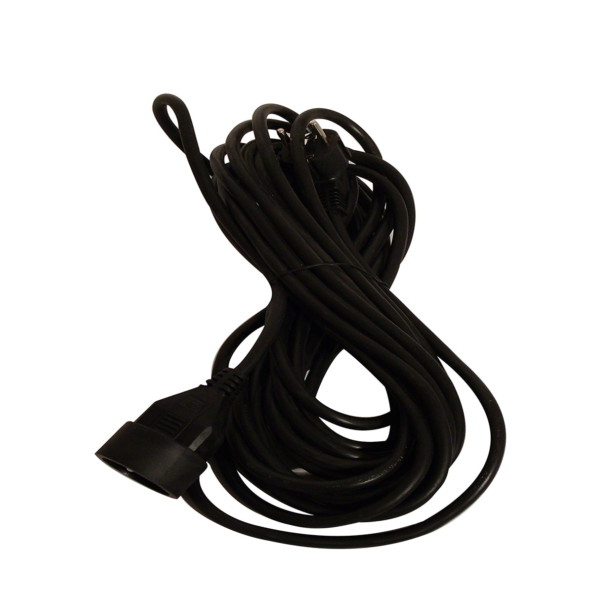 Prolongateur HO5VVF 3x1,5mm² - Chacon