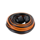 Prolongateur H05VVF 3x1,5mm² - Chacon