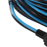 Prolongateur Schuko H05VVF 10m - Chacon