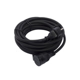 Prolongateur Schuko H05RR-F 3G1,5mm² - Chacon