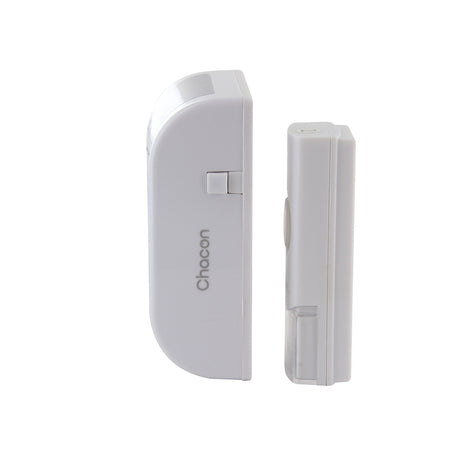 Carillon sans fil sur batterie 16 mélodies - Chacon