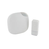 Carillon sans fil sur batterie 300m - Chacon