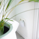 Mini carillon sans fil enfichable - 300m - Chacon