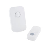 Carillon sans fil enfichable 120m - Chacon