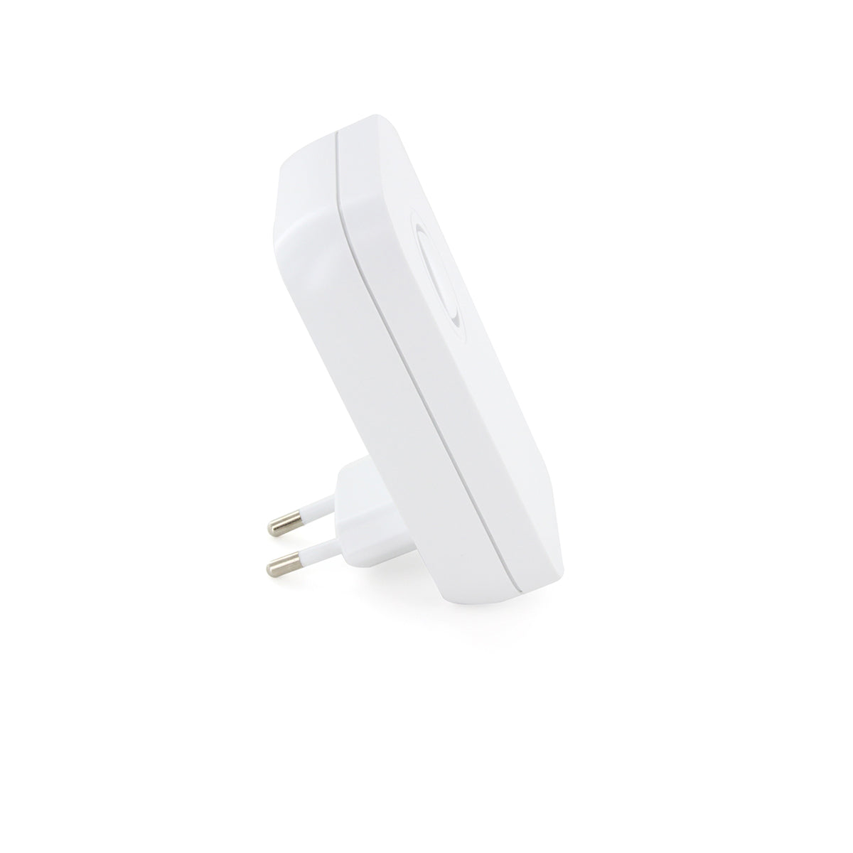 Carillon sans fil enfichable 120m - Chacon