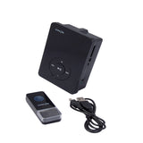 Carillon sans fil mélodie personnalisable - Chacon