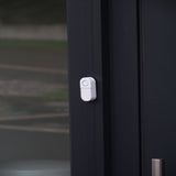 Kit carillon sans fil avec 2 récepteurs - Chacon