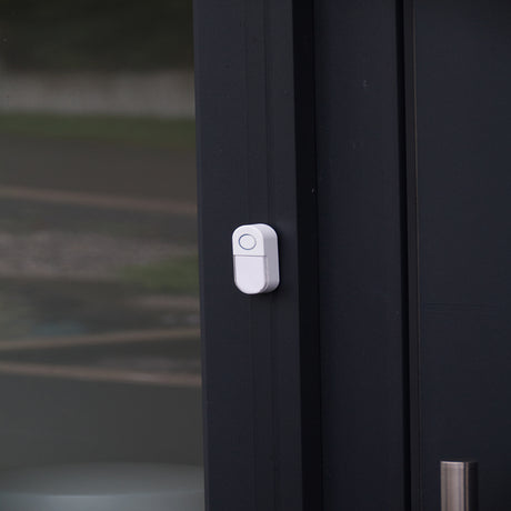 Kit carillon sans fil avec 2 récepteurs - Chacon