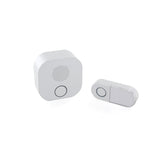 Carillon design sans fil sur batterie 150m - Chacon