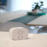 Récepteur carillon design sans fil sur batterie 150m - Chacon