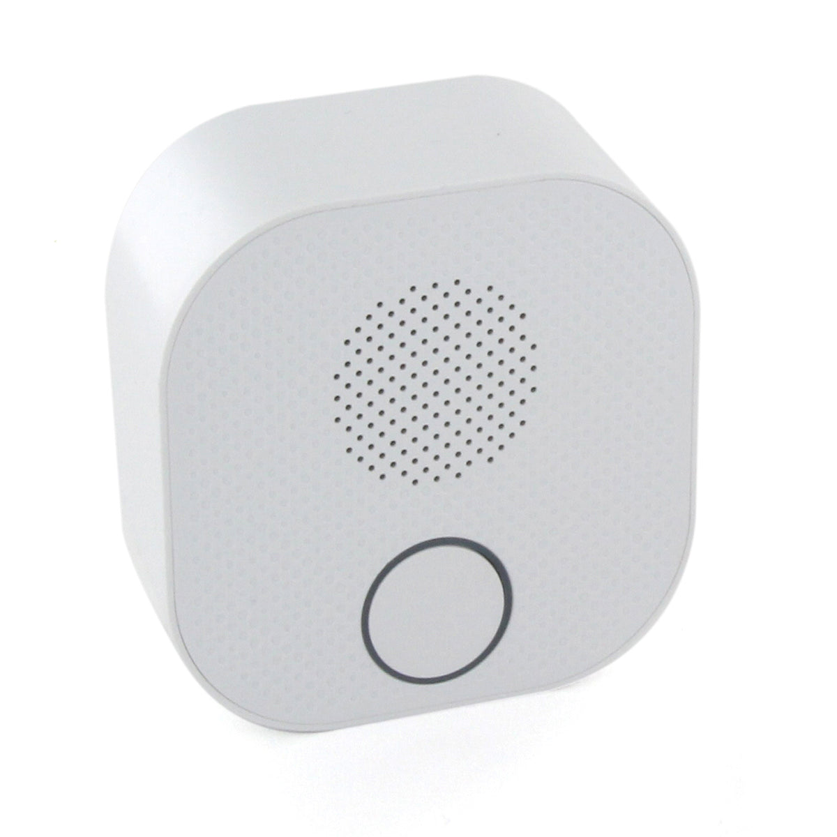 Récepteur carillon design sans fil sur batterie 150m - Chacon