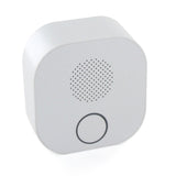 Récepteur carillon design sans fil sur batterie 150m - Chacon