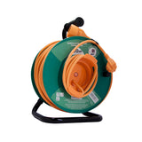 Enrouleur jardin HO5VV-F 3x1,5mm2 - Chacon