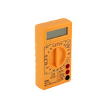 Multimètre digital écran LCD 3,5" - Chacon