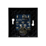 Émetteur base 1 à 5 canaux interrupteur - Edisio