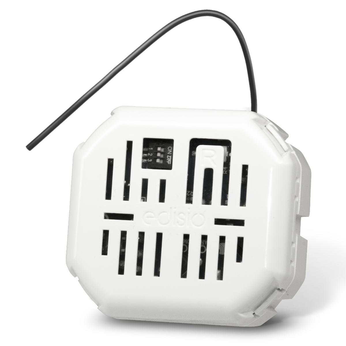 Micromodule émetteur/récepteur 868,3 MHz contrôle éclairage - Edisio