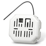 Micromodule émetteur/récepteur 868,3 MHz contrôle éclairage - Edisio