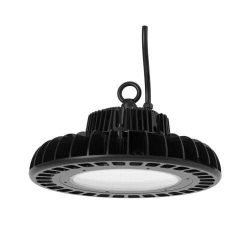 Cloche PHB 150W 4000K IP65 réglable 1-10V - Lébénoïd