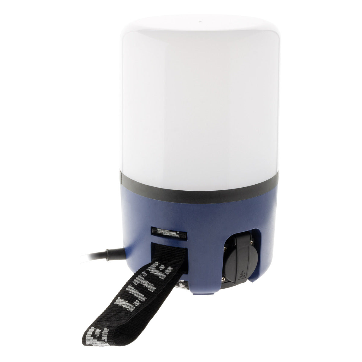 Projecteur de travail 360° LED 6000lm avec prise - Scangrip