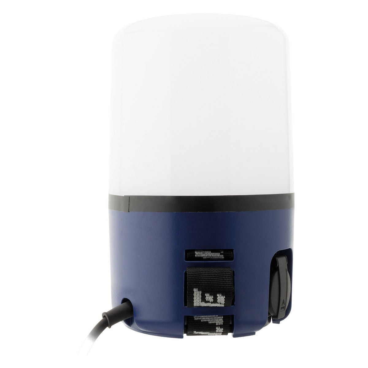 Projecteur de travail 360° LED 6000lm avec prise - Scangrip