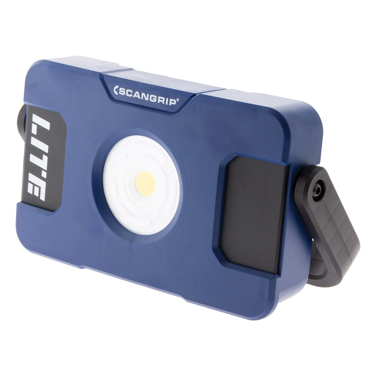 Projecteur LED + câble  5m + batterie externe - Scangrip