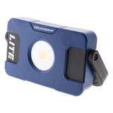 Projecteur LED + câble  5m + batterie externe - Scangrip