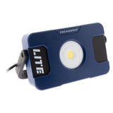 Projecteur LED + câble  5m + batterie externe - Scangrip