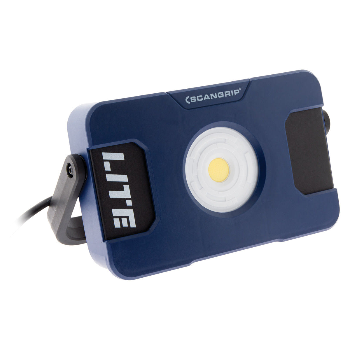 Projecteur LED + câble  5m + batterie externe - Scangrip