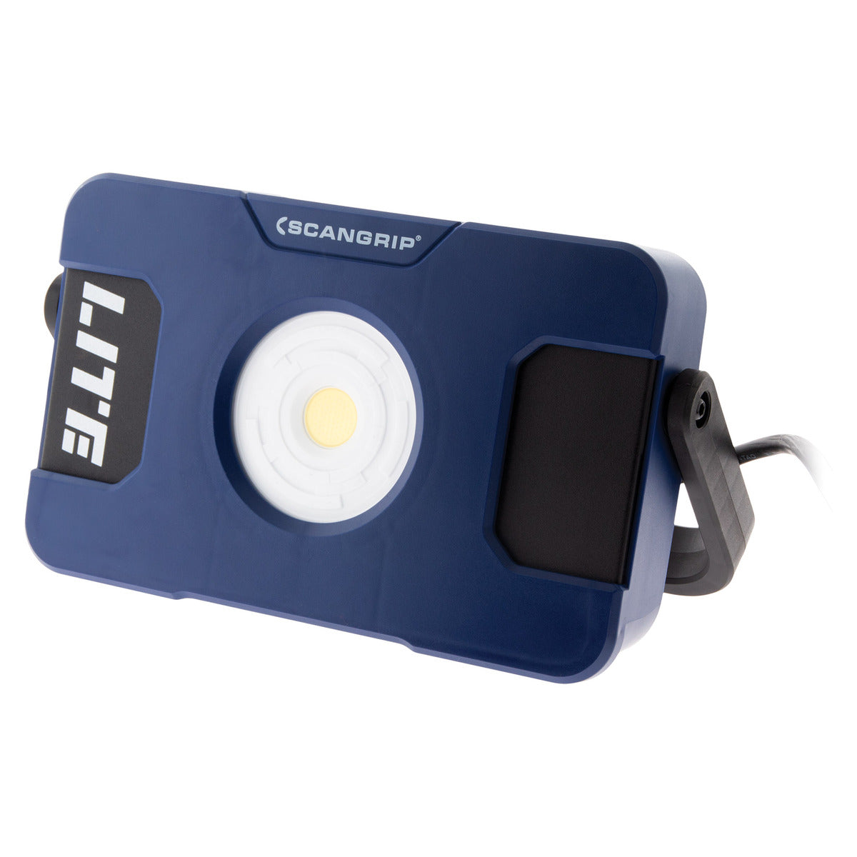 Projecteur LED + câble  5m + batterie externe - Scangrip