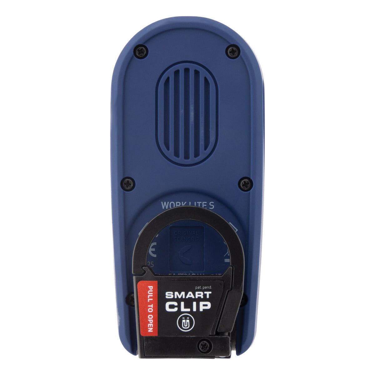 Lampe de travail LED rechargeable ultralégère - 250lm - Scangrip